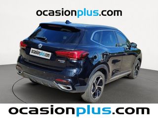 MG eHS 1.5 T-GDI PHEV Luxury 190 kW (258 CV)