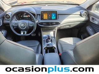 MG eHS 1.5 T-GDI PHEV Luxury 190 kW (258 CV)