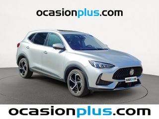 MG eHS 1.5 T-GDI PHEV Luxury 190 kW (258 CV)