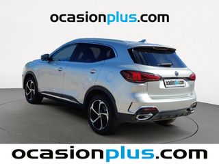 MG eHS 1.5 T-GDI PHEV Luxury 190 kW (258 CV)