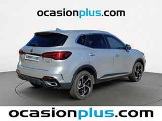 MG eHS 1.5 T-GDI PHEV Luxury 190 kW (258 CV)