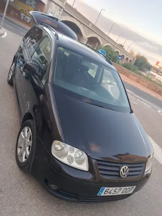 Volkswagen Touran 2005