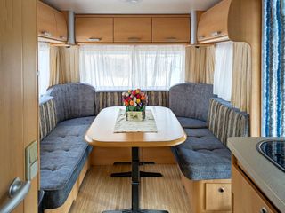 Caravana TEC king 510 TE