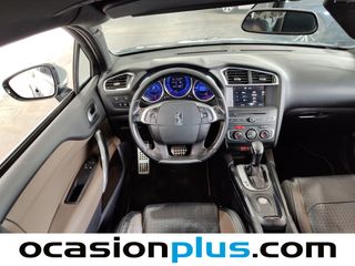 DS DS4 2.0 BlueHDi S&S EAT6 Sport 133 kW (180 CV)