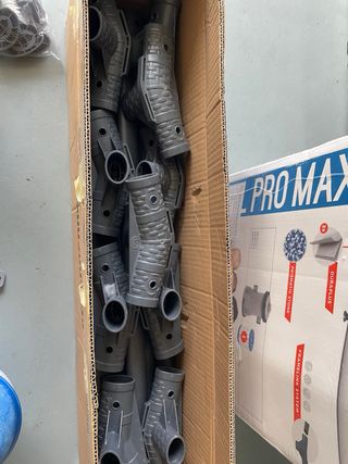 Piezas Piscina desmontable Bestway 366x76 cm