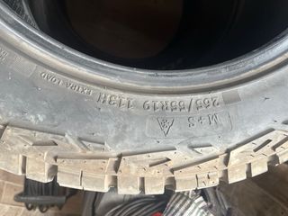 Neumáticos todoterreno 19 pulgadas