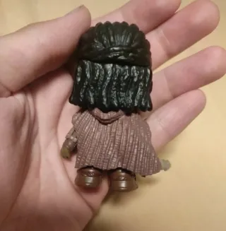 Funko Mystery Mini Heimdall Marvel