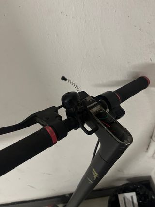 Patinete Xiaomi para piezas