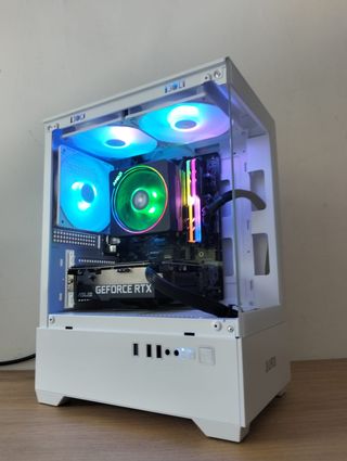 PC Gaming RTX 2080 Ryzen 7 2700X