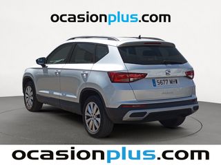 SEAT Ateca 1.5 TSI S&S Style XXL DSG 110 kW (150 CV)
