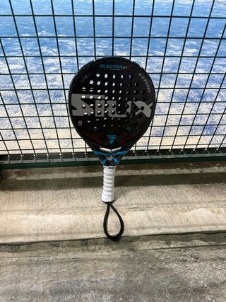 🎾 Pala Siux Electra ST2 Stupa – Excelente estado