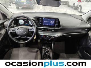 Hyundai i20 1.2 MPI Klass 62 kW (84 CV)