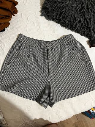 Lote Zara Mujer