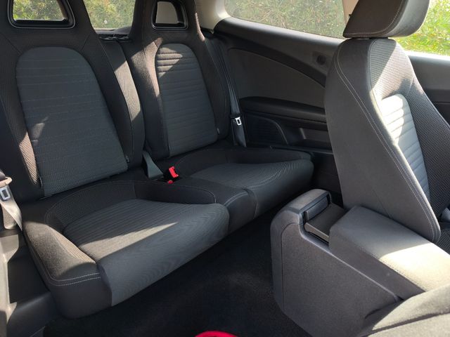 Volkswagen Scirocco 2012