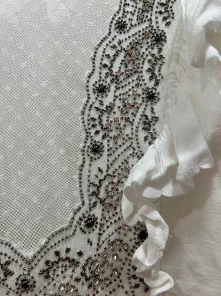 Blusa blanca