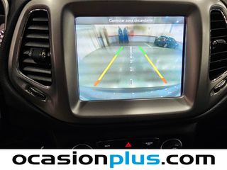 Jeep Compass 1.4 Multiair Longitude 4x2 103 kW (140 CV)