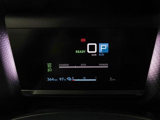 CITROEN eC4 eC4 electrico 100kW 50kWh Shine