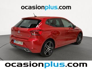 SEAT Ibiza 1.0 TSI FR Go2 81 kW (110 CV)
