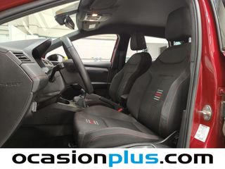 SEAT Ibiza 1.0 TSI FR Go2 81 kW (110 CV)