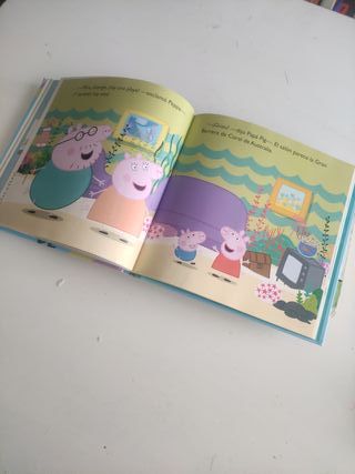 Cuentos infantiles 