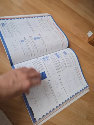 Matemáticas 2º ESO. Libro del estudiante. GENiOX