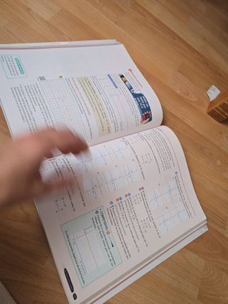 Matemáticas 2º ESO. Libro del estudiante. GENiOX