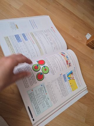 Matemáticas 2º ESO. Libro del estudiante. GENiOX