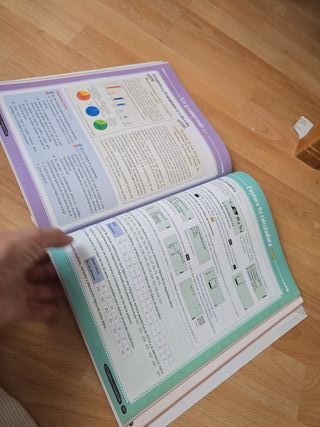 Matemáticas 2º ESO. Libro del estudiante. GENiOX