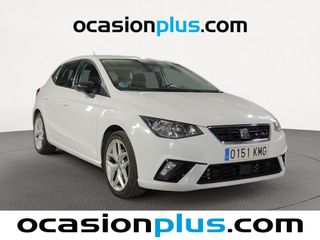 SEAT Ibiza 1.0 EcoTSI S&S FR DSG7 85 kW (115 CV)