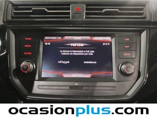 SEAT Ibiza 1.0 EcoTSI S&S FR DSG7 85 kW (115 CV)