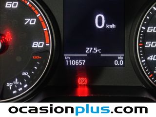 SEAT Ibiza 1.0 EcoTSI S&S FR DSG7 85 kW (115 CV)
