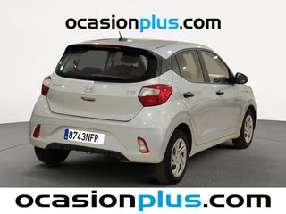 Hyundai i10 1.0 Essence 49 kW (67 CV)