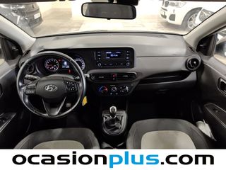 Hyundai i10 1.0 Essence 49 kW (67 CV)