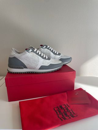 Zapatillas CH Carolina Herrera Mujer T.36