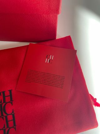 Zapatillas CH Carolina Herrera Mujer T.36