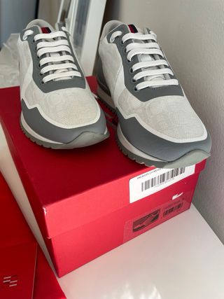 Zapatillas CH Carolina Herrera Mujer T.36