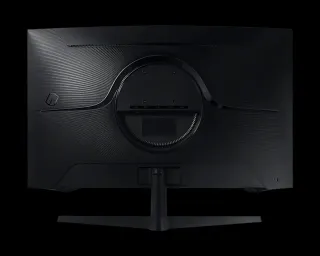 Monitor Curvo Gaming Samsung Odyssey G5 27