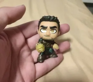 Funko Mystery Mini Gilgamesh Eternals Marvel