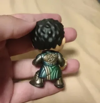 Funko Mystery Mini Gilgamesh Eternals Marvel