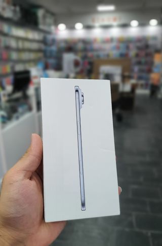 iPhone 17 Air 256GB Nuevo