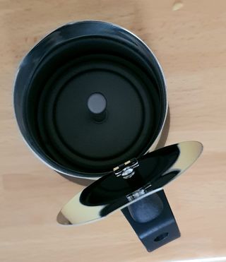 Cecotec Piccolina 600 Beige