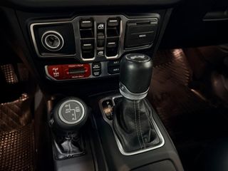 Jeep Wrangler 2025