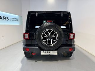 Jeep Wrangler 2025