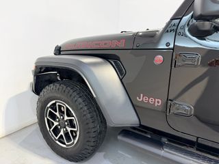 Jeep Wrangler 2025