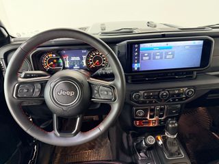 Jeep Wrangler 2025