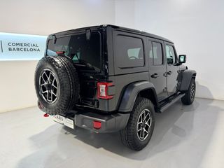 Jeep Wrangler 2025
