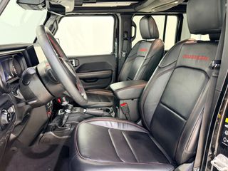 Jeep Wrangler 2025