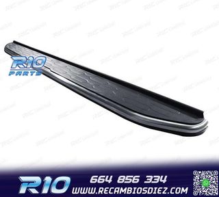 ESTRIBERAS ESTRIBOS LAND ROVER DISCOVERY 5 17-