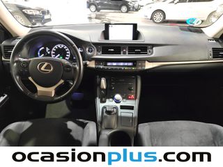 Lexus CT 200h Business 100 kW (136 CV)