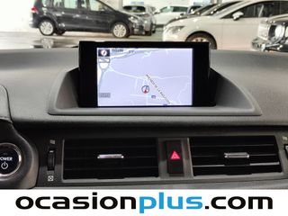 Lexus CT 200h Business 100 kW (136 CV)